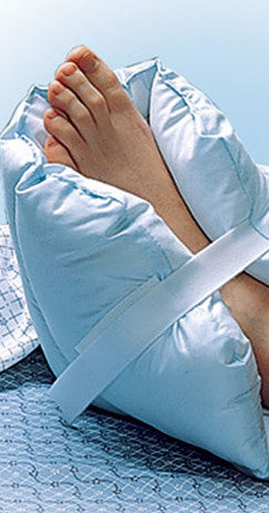 Silcore Foot Pillow - Avida Healthwear Inc.