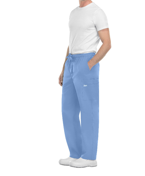 Ciel - Cherokee Workwear Core Stretch Men's Fly Front Cargo Pant
