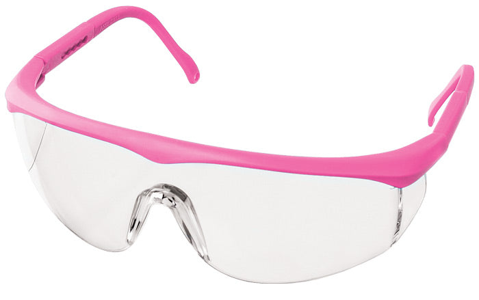Hot Pink - Prestige Medical Colored Full Frame Adjustable Eyewear