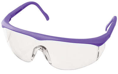 Purple - Prestige Medical Colored Full Frame Adjustable Eyewear