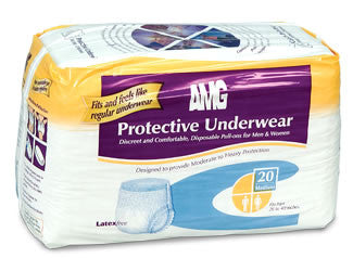 Protective Underwear - Avida Healthwear Inc.
