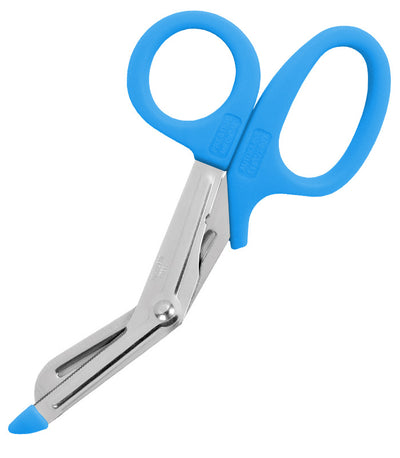 Galaxy Blue - Prestige Medical 5.5" Nurse Utility Scissors