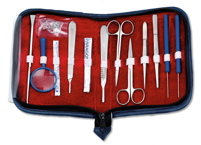 Prestige Medical Anatomy Dissection Kit