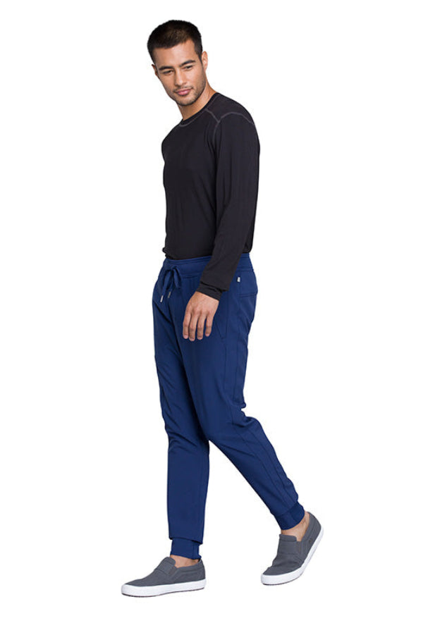 Navy - Cherokee Infinity Men's Jogger Pant