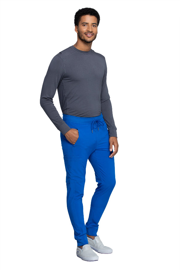 Royal - Cherokee Infinity Men's Jogger Pant