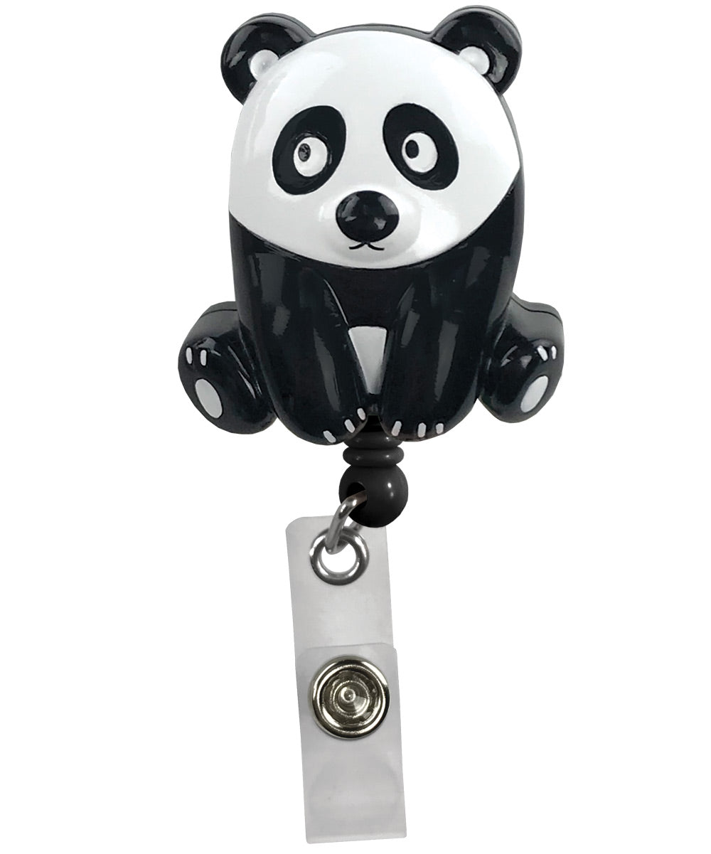 Panda - Prestige Medical Deluxe Retracteze ID Holder