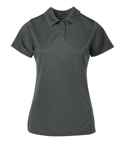Charcoal - Coal Harbour Snag Proof Women's Sport Shirt
