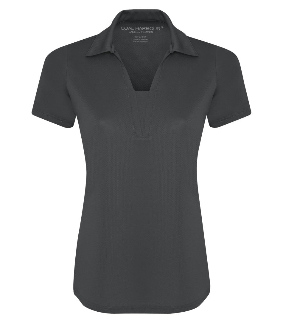 Graphite - Coal Harbour Women's Sport Shirt