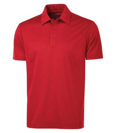 Red - Coal Harbour Everyday Sport Shirt