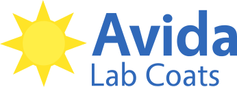 Avida Lab Coats