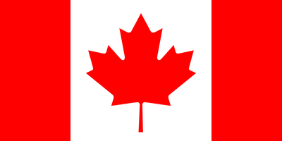 Made in Canada