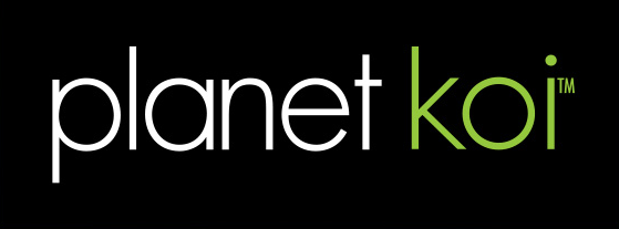 Planet Koi