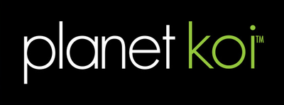 Planet Koi