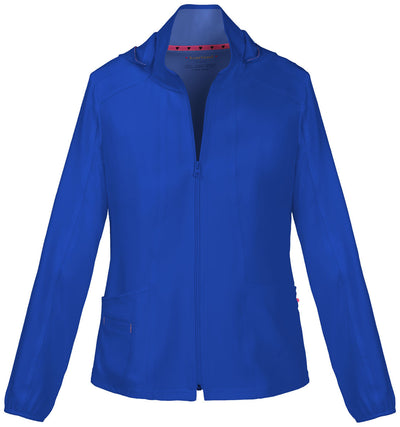 CLEARANCE Warm Up Jacket