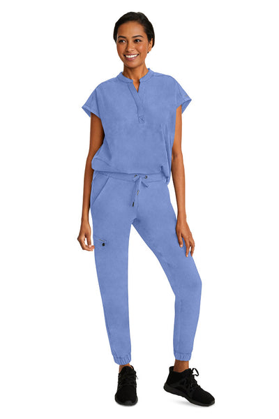 Ceil - Healing Hands Purple Label Journey Top