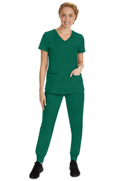 Hunter - Healing Hands Purple Label Juliet Top