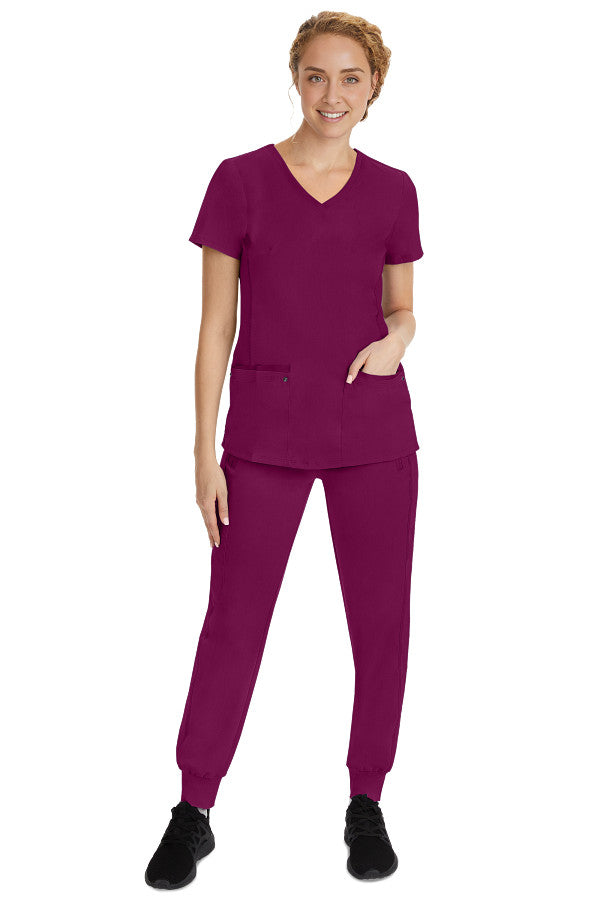 Wine - Healing Hands Purple Label Juliet Top
