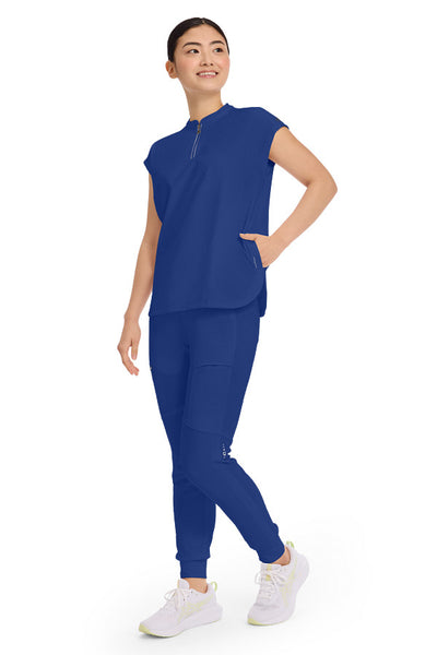 Galaxy Blue - Healing Hands 360 Sandy Top