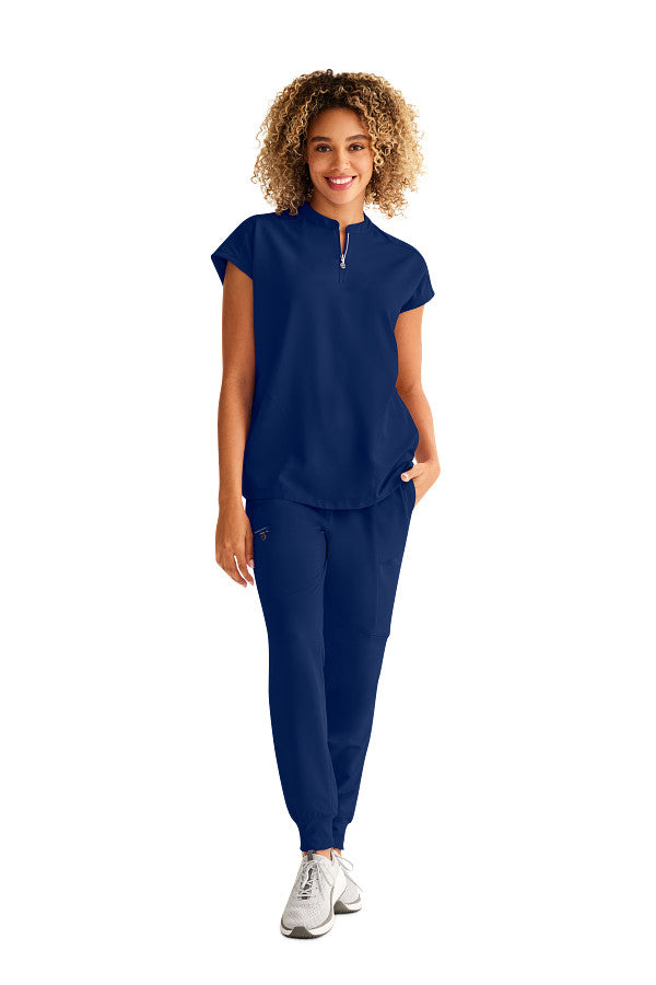 Navy - Healing Hands 360 Sandy Top