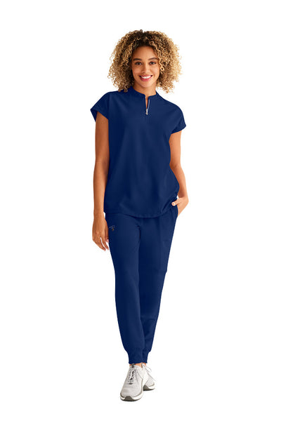 Navy - Healing Hands 360 Sandy Top