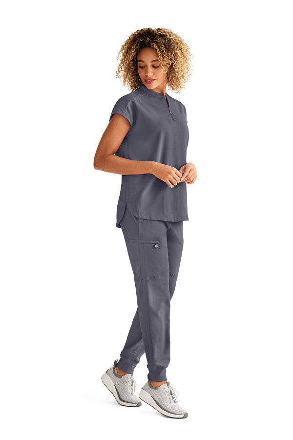 Pewter - Healing Hands 360 Sandy Top