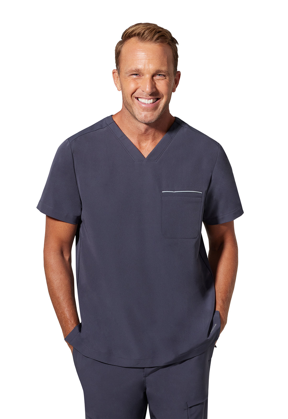 Spencer Men's Top