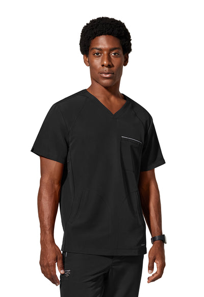 Steven Men's Top
