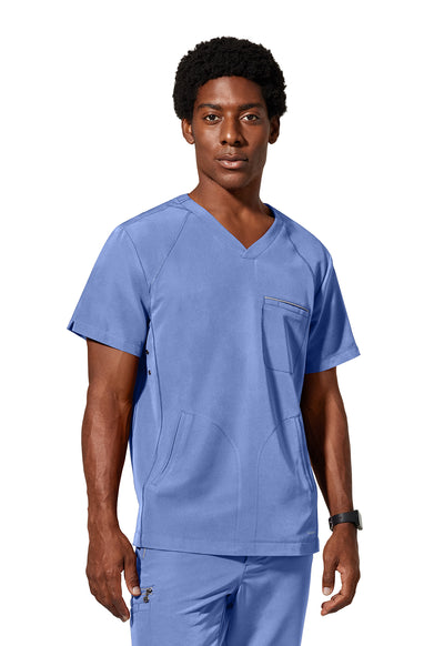 Steven Men's Top
