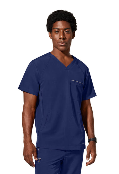 Steven Men's Top