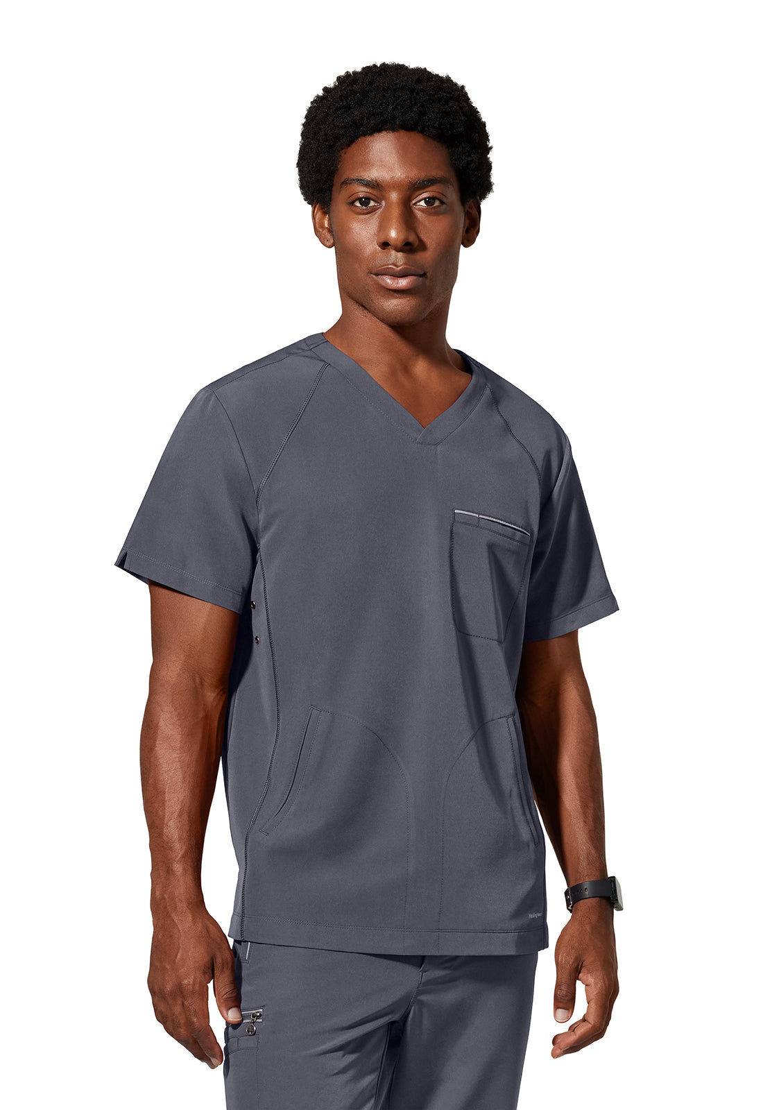 Steven Men's Top