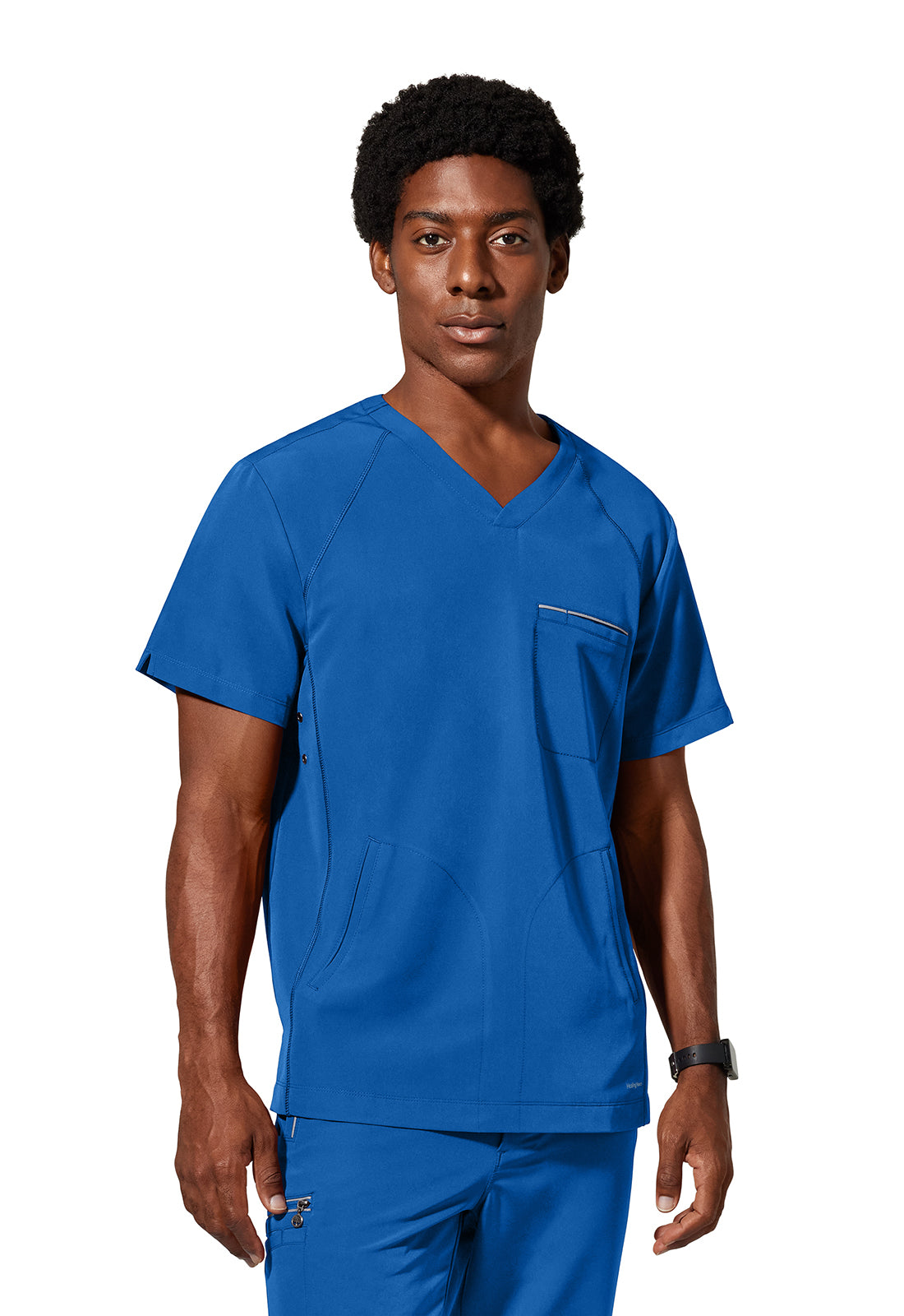 Steven Men's Top