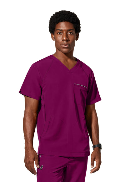 Steven Men's Top