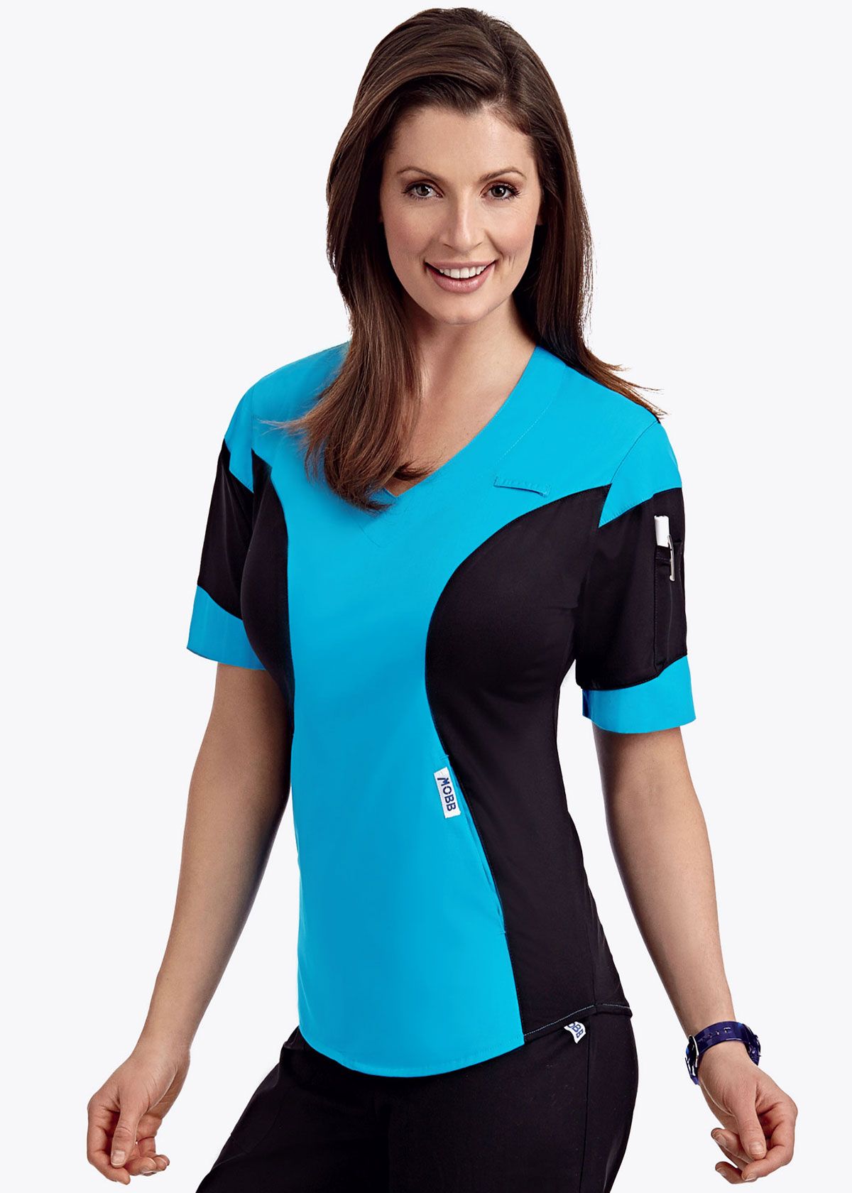 Aqua - MOBB Ultra Flexi Top