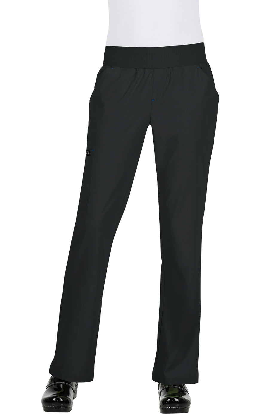 Black - Koi Basics Laurie Pant