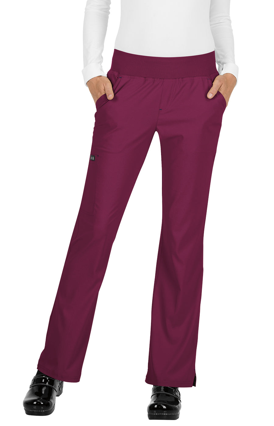 Wine - Koi Basics Laurie Pant