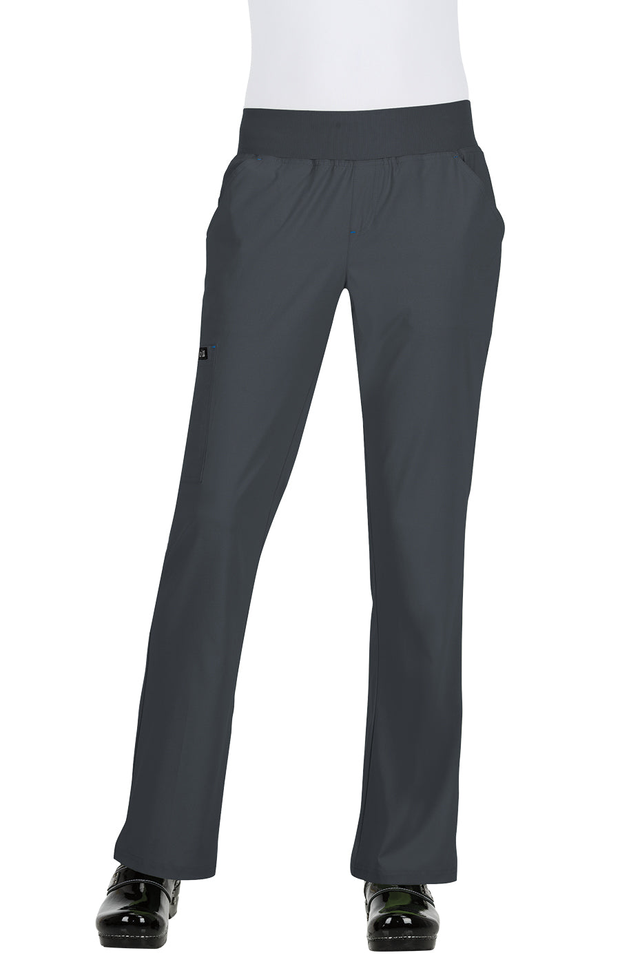 Charcoal - Koi Basics Laurie Pant