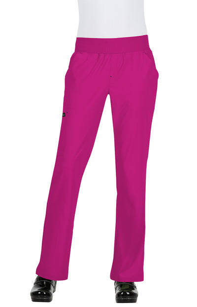 Azalea Pink - Koi Basics Laurie Pant