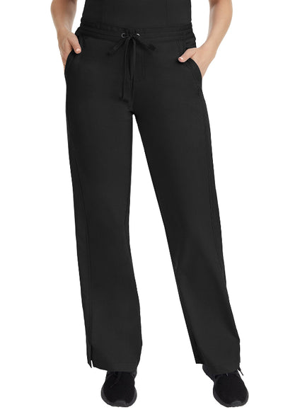 Black - Healing Hands Purple Label Taylor Pant