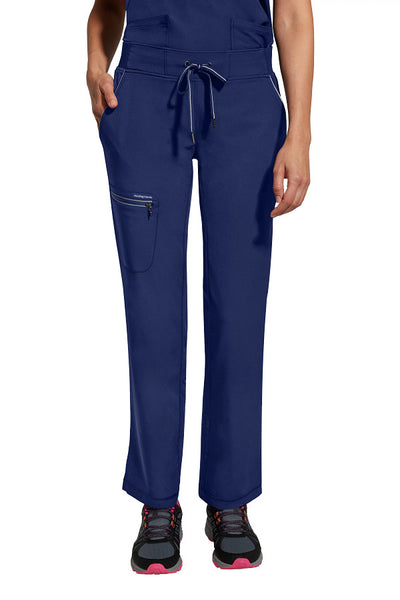 Navy - Healing Hands 360 Nisha Pant