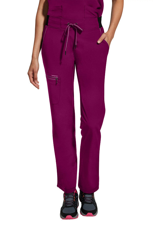 Wine - Healing Hands 360 Nisha Pant