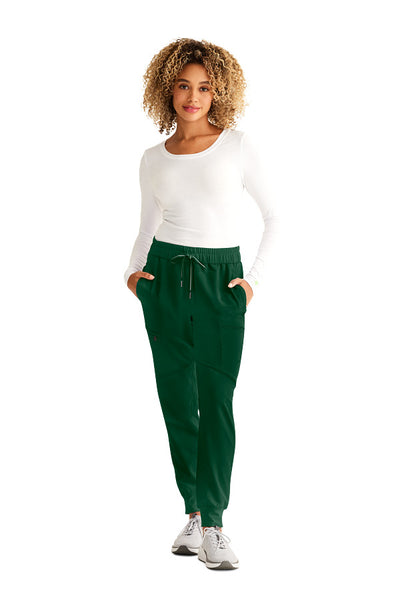Dark Pine - Healing Hands 360 Naya Jogger Pant