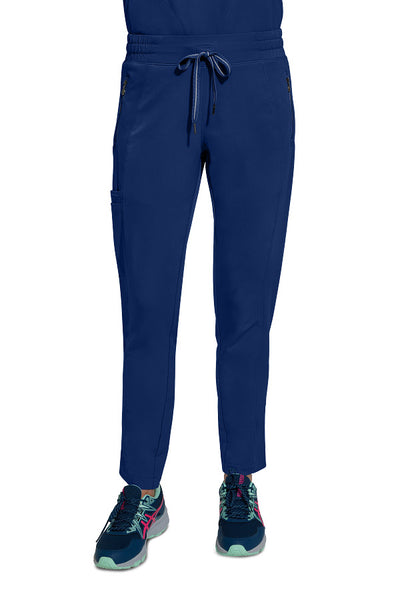 Navy - Healing Hands 360 Niko Pant