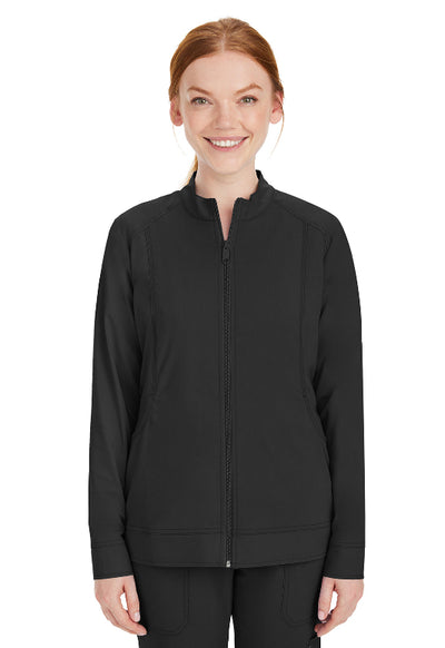 Black - Healing Hands Purple Label Dakota Jacket
