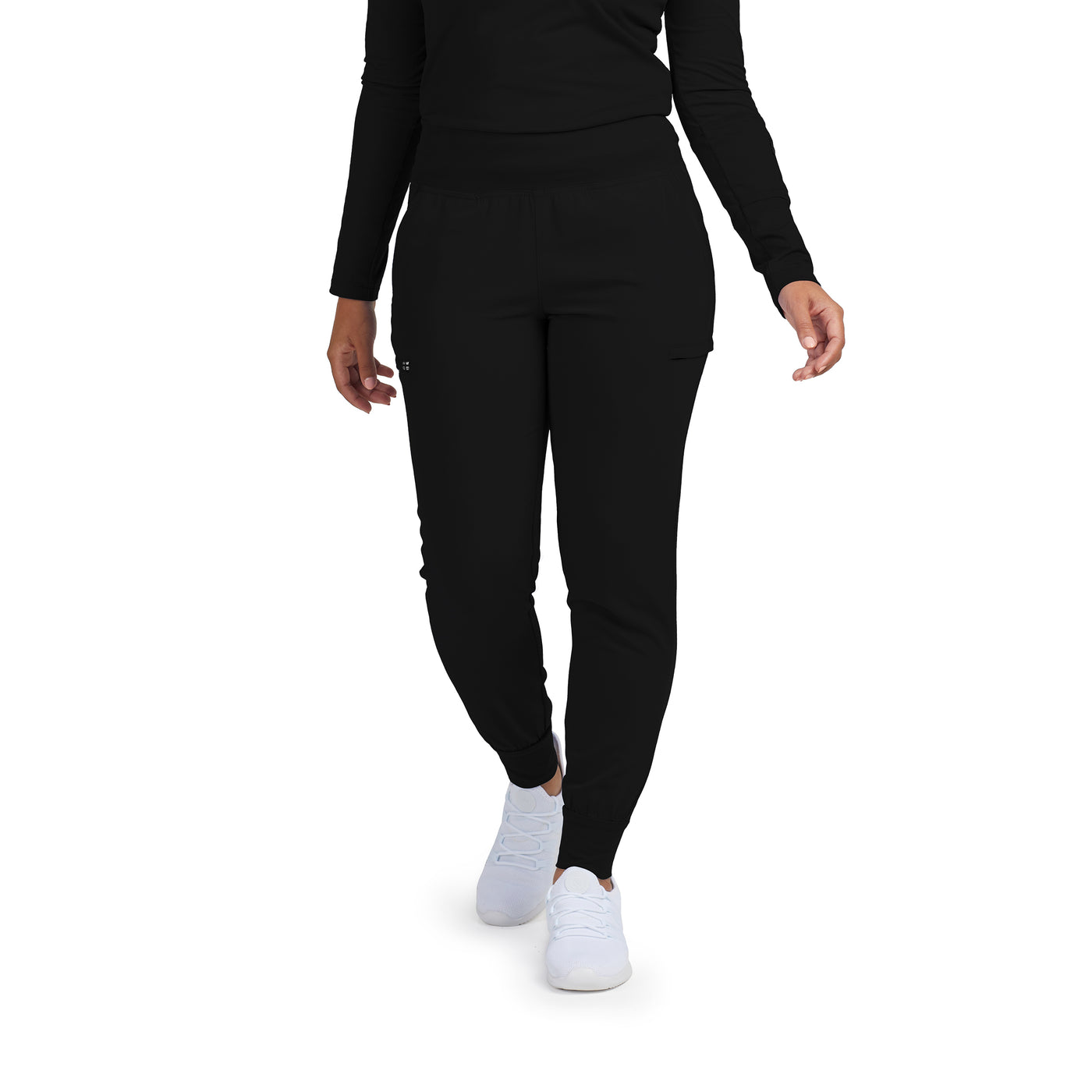 Jogger Scrub Pants