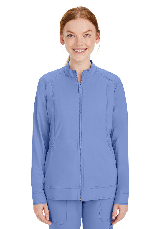 Ceil - Healing Hands Purple Label Dakota Jacket