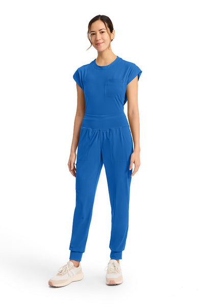 Royal - Cherokee Achieve Jogger Pant