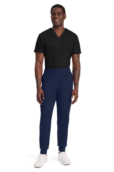 Navy - Cherokee Achieve Men's Jogger Pant