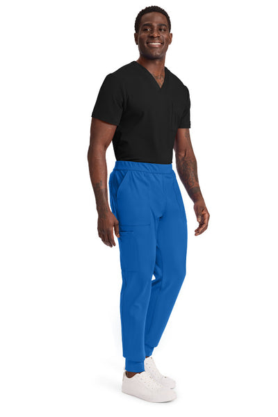 Royal - Cherokee Achieve Men's Jogger Pant