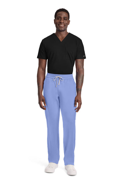 Ciel - Cherokee Achieve Men's Straight Leg Pant