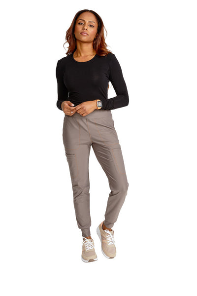 Iron - Cherokee Form Mid Rise Jogger